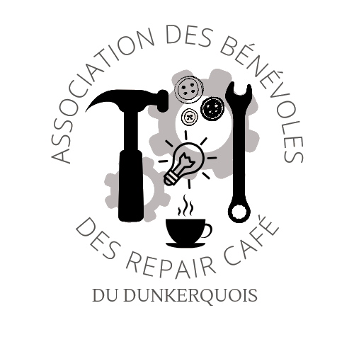logo des bénévoles